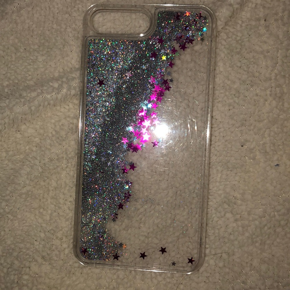 iPhone case